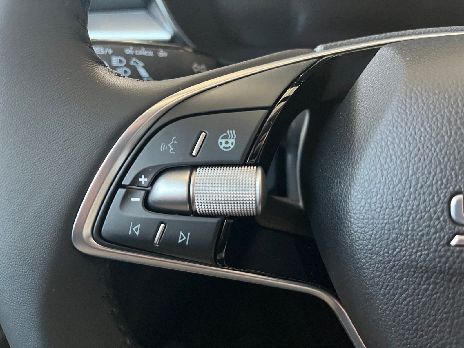 Skoda Fabia - Bild 23