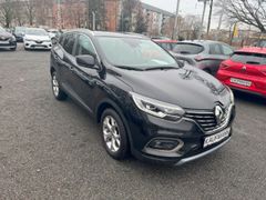 Fahrzeugabbildung Kadjar Bose Edition 4x4 Standheizung 1.7 BLUE dC