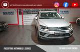 Volkswagen Touareg V6 TDI 4Motion Panorama Xenon Leder AHK - gebrauchte VW Touareg aus dem Jahr 2017