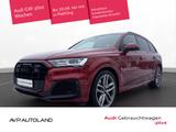 Audi Q7 55 TFSI quattro tiptr. S line 7-SITZER | AHK - Audi Q7 Gebrauchtwagen in Duisburg