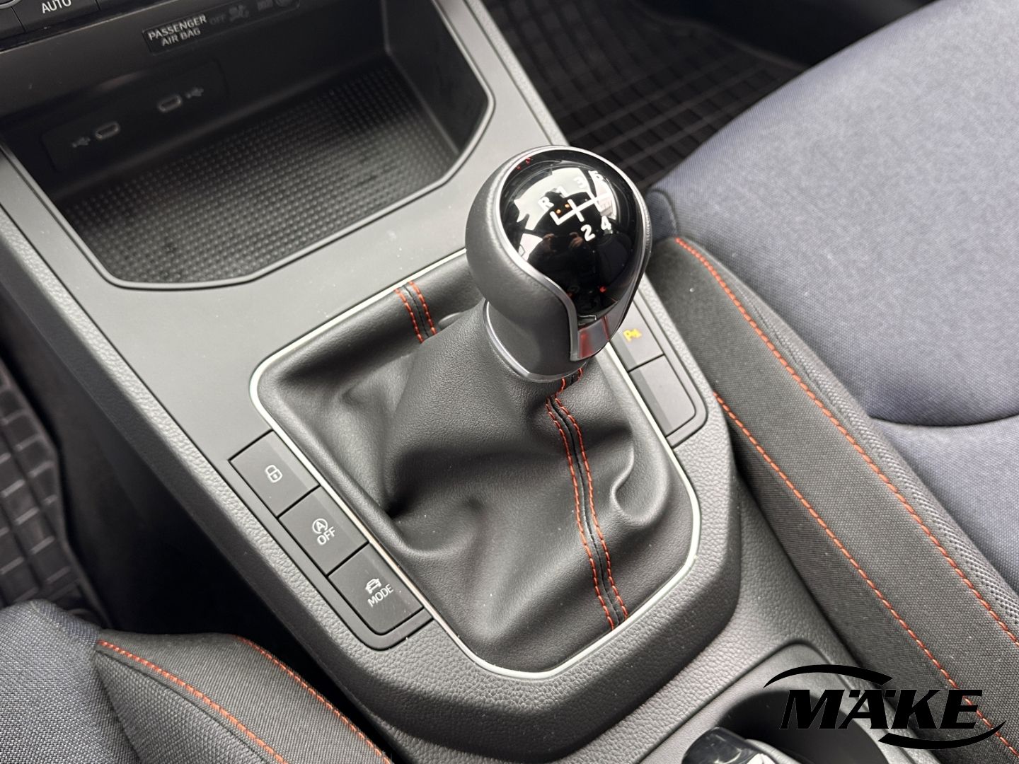 Ibiza FR 1.0 TSI LED ACC RFK ALU ASSIST SHZ APP