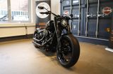 Harley-Davidson FLFBS - Fat Boy - Custom - Mad Boy - Black - NEU - Angebote entsprechen Deinen Suchkriterien