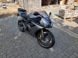 Triumph Daytona 675 - TRIUMPH DAYTONA 675
