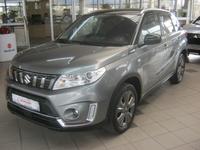 Suzuki Vitara 1,4 Boos M/T Comfort mit Anhängekupplung