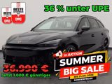 Cupra Leon ST 2.0 TSI 4Drive+MATRIX+AHK+NAV+ASSISTENZ+ - Cupra Leon von 2026