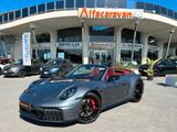 Andere Porsche 992.2 911 Cabrio 3.6 Carrera GTS auto 54 - Porsche: Cabrio, 3.2