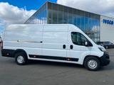 Fiat DUCATO L5H2/L4H2 140 Klima Apple Drive Assist - Betonmischer