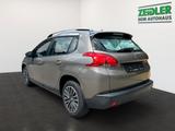 Peugeot 2008 1.2 PureTech 110 Active Aut. KlimaA PDCSHZ - Peugeot 2008 mit Benzin-Antrieb