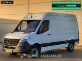Mercedes-Benz Sprinter 314 CDI L2H2 LED MBUX Camera Airco Crui - LKWs & Trucks in Freiburg