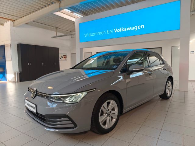 Golf VIII Lim. 2.0 TDI DSG *Navi*ACC*SH*LH*App*