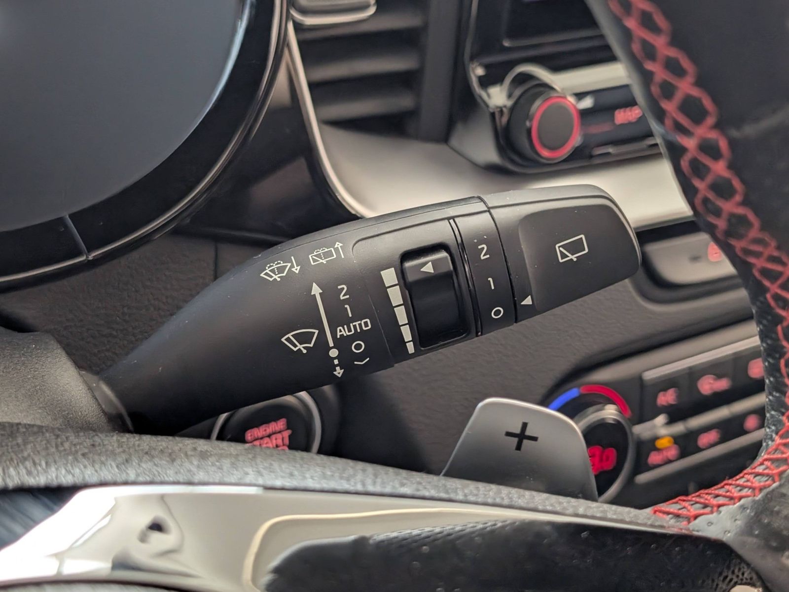 KIA pro_cee'd ProCeed 1.6 T-GDI GT DCT Glasdach Komfort – Bild 36