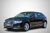 Audi A3 Sportback Ambition quattro Navi Leder 2. Hand - Audi A3: Sportback Ambition