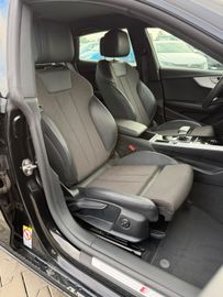 Audi A5 - 8