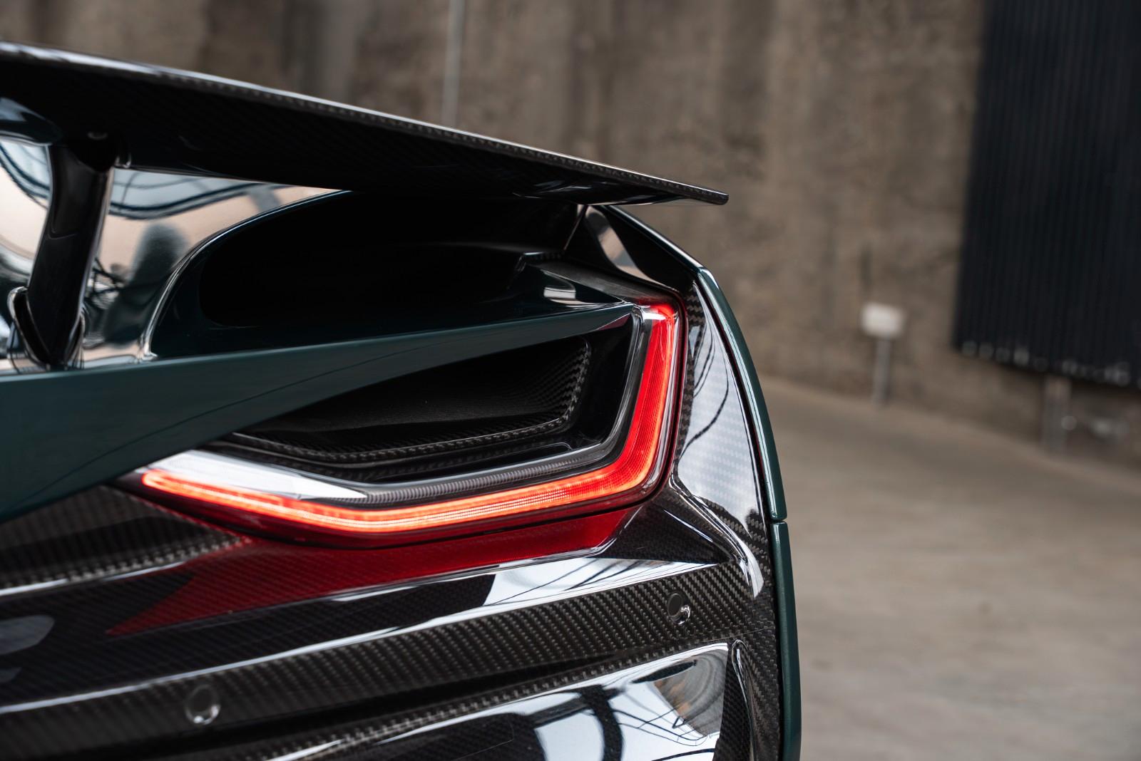 Rimac NEVERA
