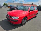 Seat Ibiza Freeze 1.4 16V - gebrauchte Seat Ibiza aus dem Jahr 2001