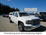 GMC Sierra Doublecab *NAVI*SHZ*Kamera* - GMC Gebrauchtwagen