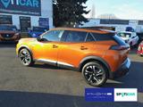 Peugeot 2008 1.2 PureTech 130 Allure*SHZ*LED - Peugeot 2008 mit Anhängerkupplung