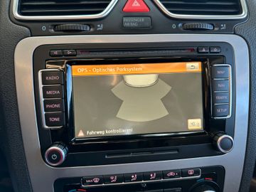Volkswagen Eos *Navi*Dynaudio*