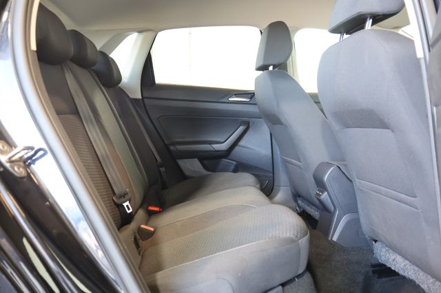 Volkswagen Polo VI Comfortline 1.0 TSI AID+CARPLAY+KEY+NAVI