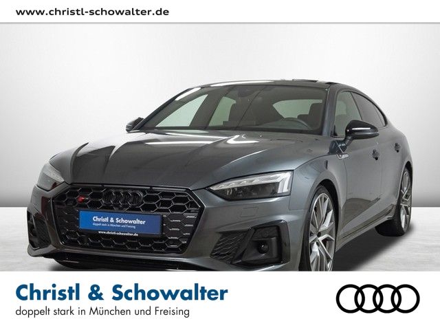 Audi S5 Sportback 3.0 TDI quattro Tiptronic MATRIX