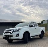 Isuzu D-Max - Isuzu Gebrauchtwagen