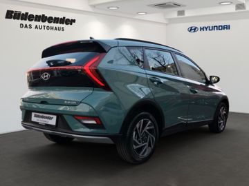 Hyundai BAYON Trend 2WD