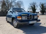 Saab SAAB 96 V 4 - Saab 96 Gebrauchtwagen