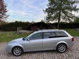 Audi A6 2.7 quattro Avant Scheckheft Schalter S-Line! - gebrauchte Audi A6 aus dem Jahr 2003