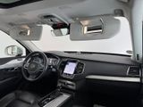 Volvo XC90 2.0 D5 Momentum AWD|7-SITZER|PANO|STANDHZG| - Volvo XC90 aus 2015