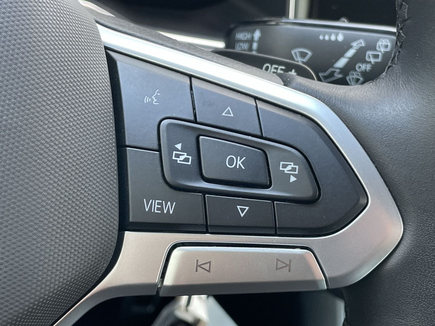 Polo 1.0 TSI DSG Goal IQ.Light/Navi/Kamera/ACC  