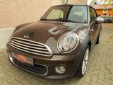 MINI ONE Cabrio aus 3. Besitz, Teilleder 17 Zoll!!! - MINI MINI aus 2011: Roadster