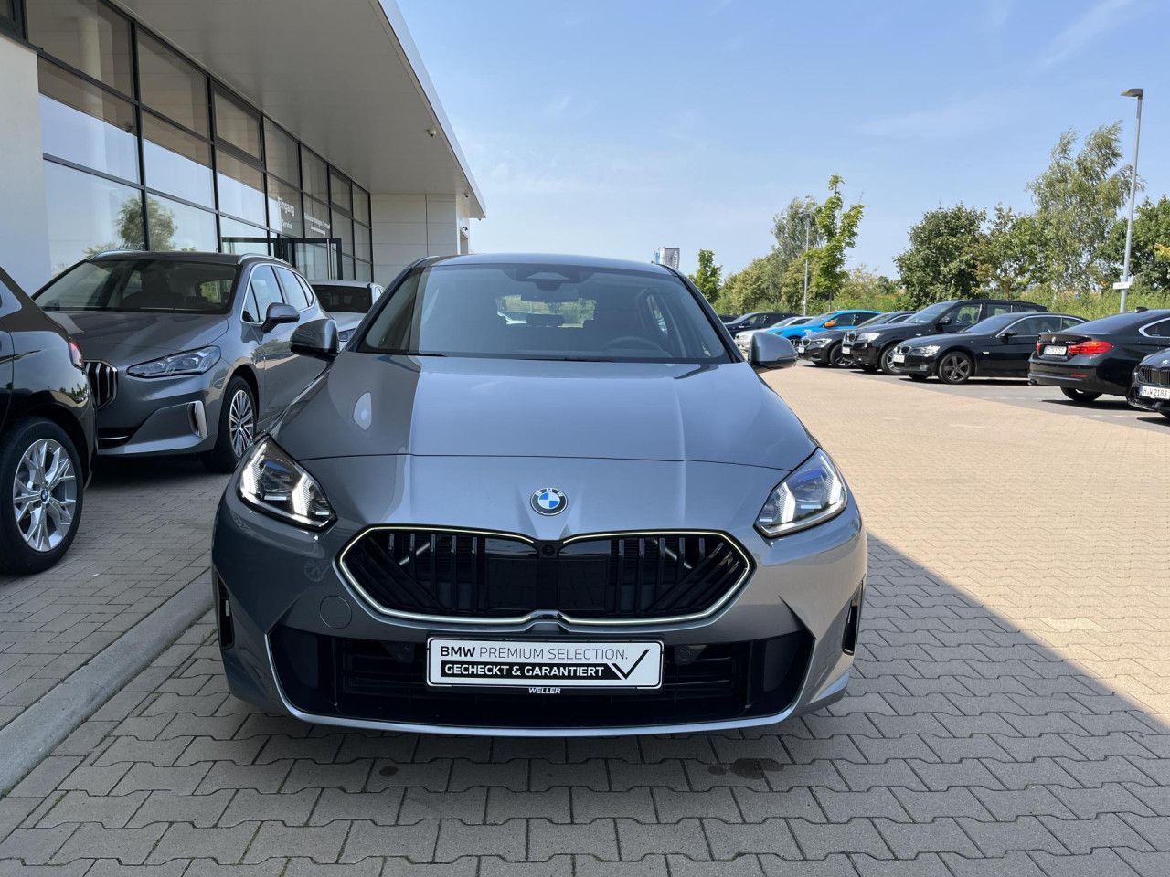 BMW 120 - Bild 16