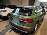 Audi Q5 35TDI S-Tronic 344,-ohne Anzahlung Navi Kamer - gebrauchte Audi Q5 aus dem Jahr 2021