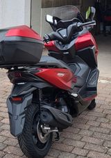 Honda FORZA 125, TOPDEAL ,102 KM, GARANTIE BIS 07.2027