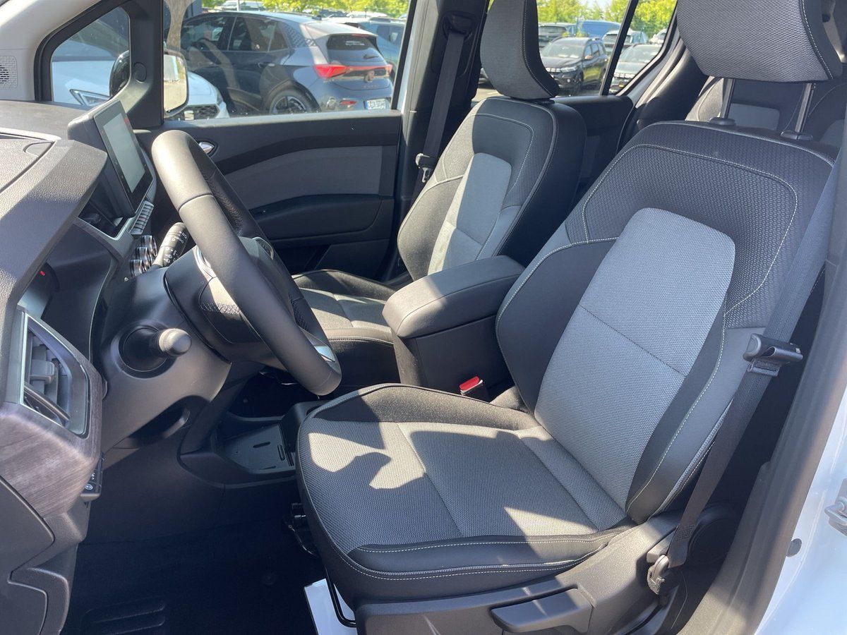 Renault Kangoo E-TECH - Bild 9