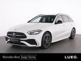 Mercedes-Benz C 180 T AMG+NavPrem+LED-HP+TotwA+Sound+Night+RFK - gebrauchte Mercedes-Benz C 180 aus dem Jahr 2025