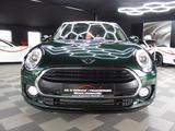 MINI One Clubman Steptronic/Kamera/Navi/Sitz-Hz/LED - scheckheftgepflegte MINI One Clubman