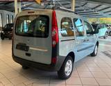 Renault Kangoo Expression 1.6 16V - gebrauchte Renault Kangoo aus dem Jahr 2008