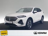 GWM WEY 03 Luxury Plug-In Hybrid 360° LED HUD KAMERA - GWM Wey 03 Gebrauchtwagen