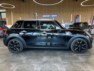 MINI COOPER Mini 5-trg. Cooper *LED*NAVI*VOLL*