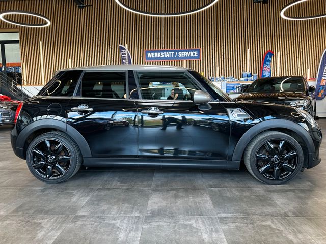 MINI COOPER Mini 5-trg. Cooper *LED*NAVI*VOLL*