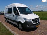 Mercedes-Benz Sprinter 317 1.9 CDI L2 RWD DUBB.CAB 2XDOOR ***N