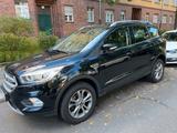 Ford Kuga 1,5 EcoB. 4x2 110kW Black & Silver Auto... - Ford Kuga Black&Silver