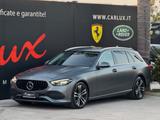 Mercedes-Benz C 220 d SW MHEV Sport 200CV PACK L - Mercedes-Benz C 220 Hybrid (Diesel/Elektro)