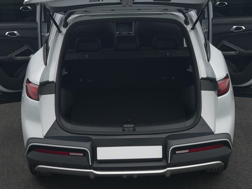 BYD ATTO 2
