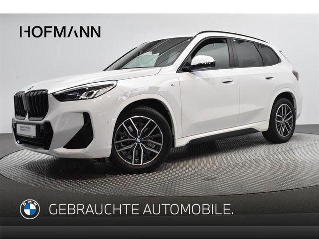 BMW X1 sDrive20i  M Sportpaket AHK+Driv.Assist+SHZ