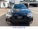 Audi A6 Lim. 55 TFSI e Quat S-LINE PANO/MATRIX/21ZOLL - Audi: Allradantrieb