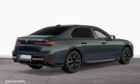 BMW i7 - Vorschau Bild 4