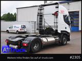 Iveco Stralis 460 , Gas LNG, Retarder - Iveco Erdgas (CNG)