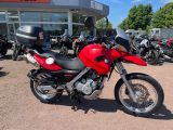 BMW F650GS - BMW 2001 F650GS
